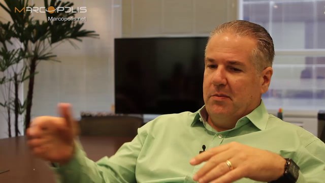 Vision for the Future of ERB: Energias Renováveis do Brasil