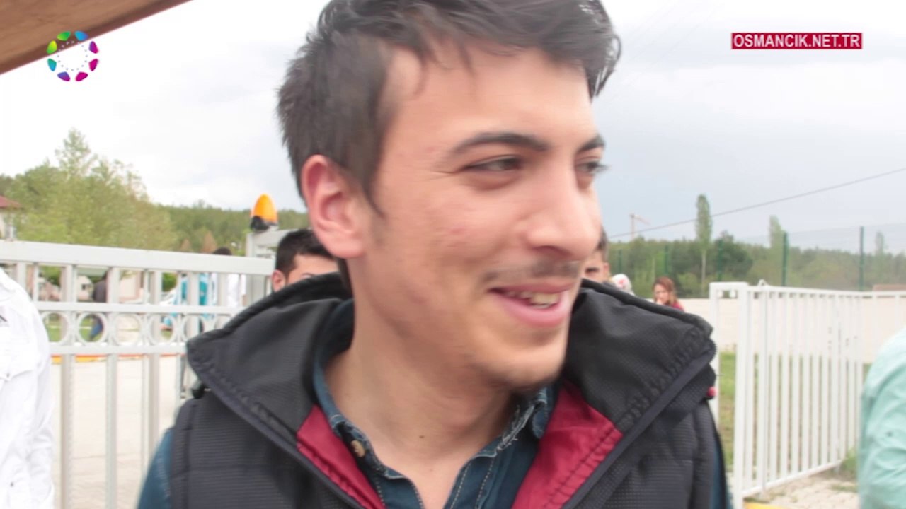 Osmancık’ta Otomobil Takla Attı: 2 Yaralı
