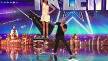 Darcy Oake's jaw-dropping dove illusions _ Britain's Got Talent 2014 - YouTube_2
