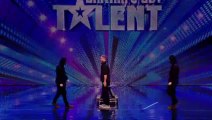 Could it be magic with James More! _ Week 7 Auditions _ Britain's Got Talent 2013 - YouTube_2