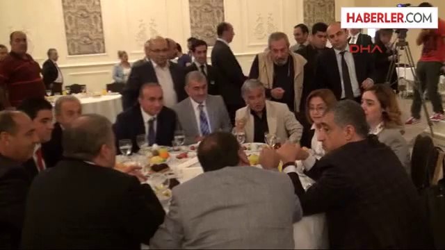 Gaziantep Büyükşehir Belediye Başkanı Şahin Borç 1.2 Milyon Lira