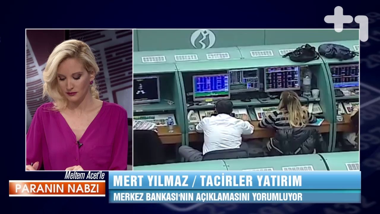 Paranın Nabzı - 30 Nisan 2014