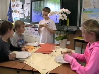 Beaufort 6 - Contact 14 - Avec beaucoup de mayonnaise!