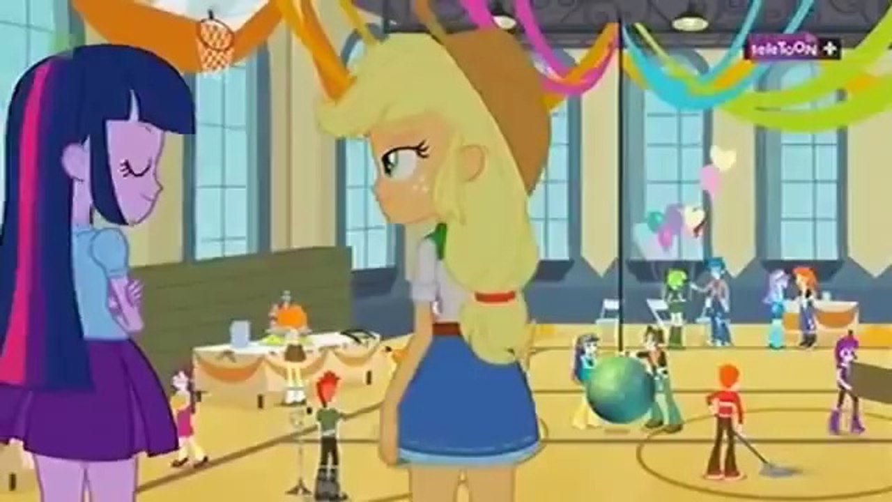 Time to Come Together [Polish]