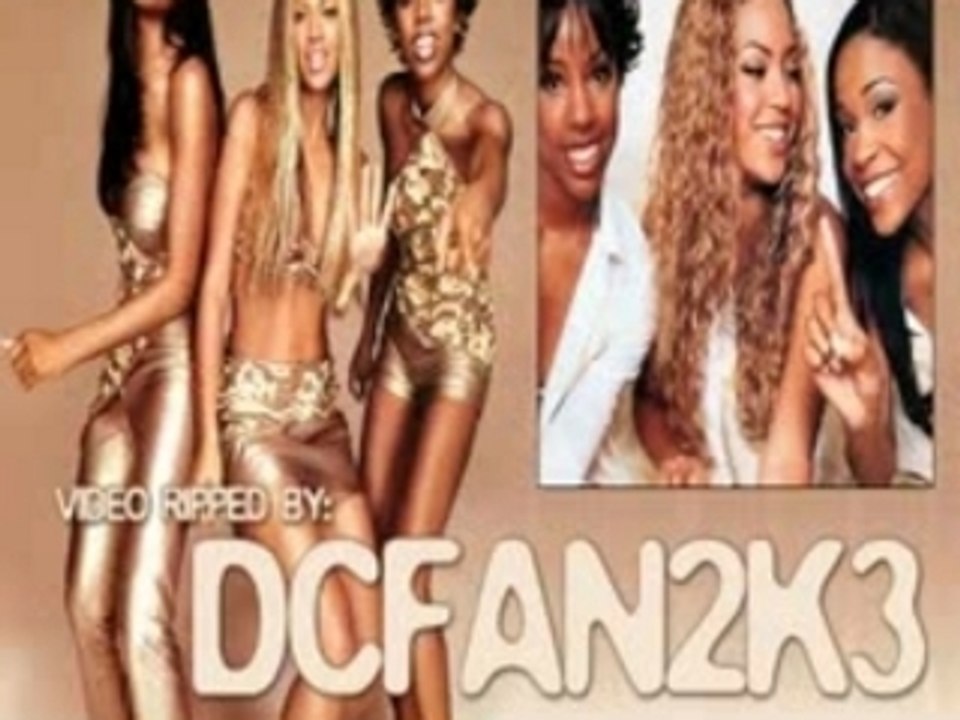 Jagged Edge - Gotta Be
