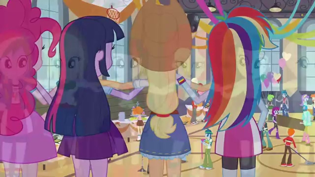 Time to Come Together (Finnish)