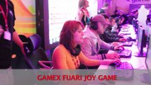 Joygame Gamex Fuarı 3. Gün