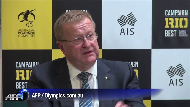 JO-2016: le Brésil éreinté par le CIO pour les retards à Rio