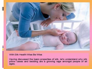 Take Advantage With Your Silk Organic Bedding