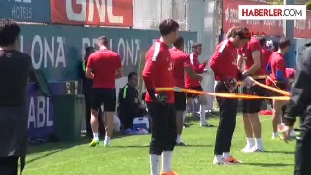Trabzonspor Teknik Sorumlusu Mandıralı Bursaspor Maçı Zor Olacak Ama Kazanmalıyız