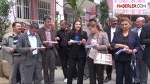 Hakkari Valiliği, Mesken Dağı'ndaki 1 Mayıs Kutlamalarını Yasakladı