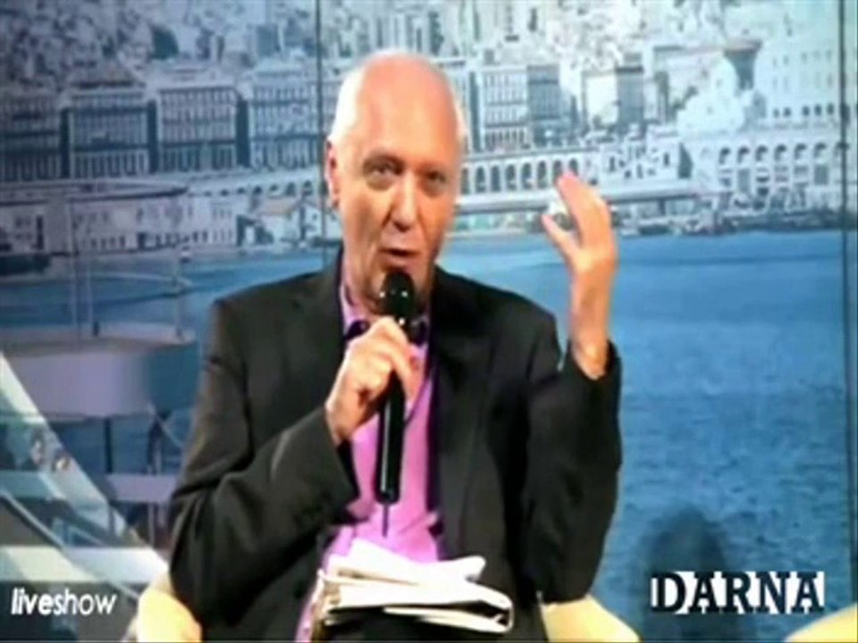 Zohra DRIF (2/2)