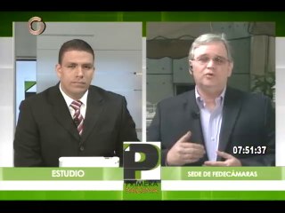 Anuncio de pago de 30% de la deuda a las empresas por parte del Gobierno genera expectativas