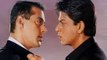 Shahrukh Khan & Salman Khan No Box Office Clash