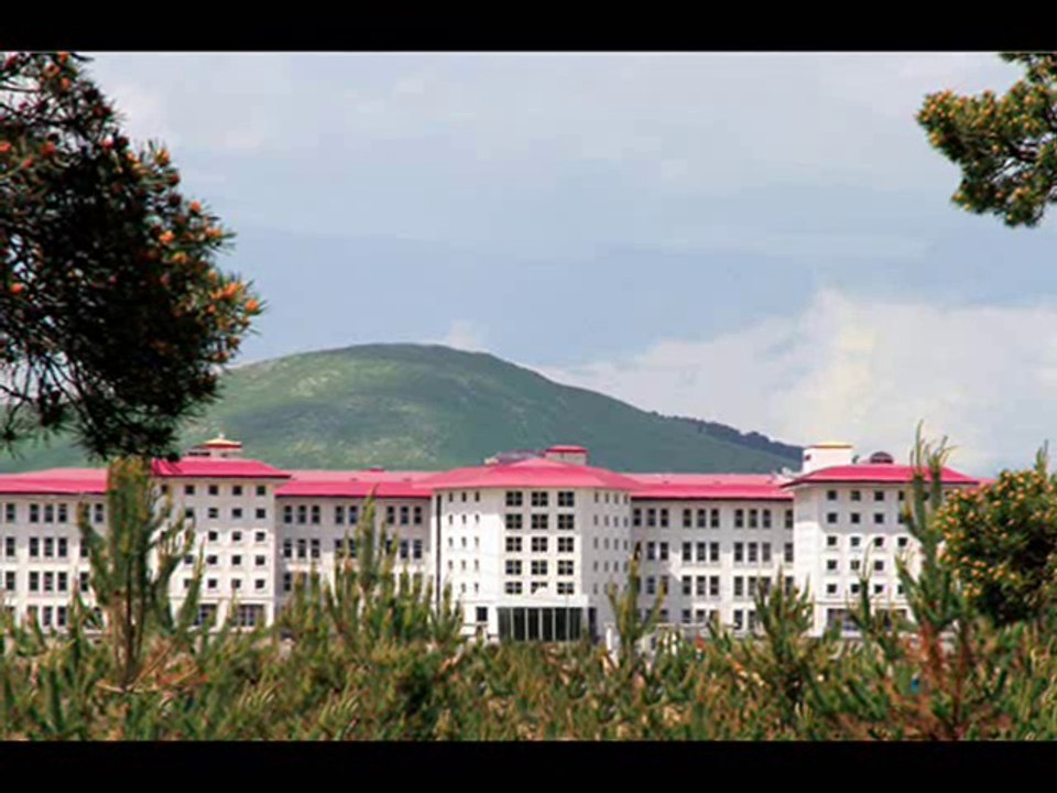 Ardahan Üniversitesi Türküsü - Arü Türküleri