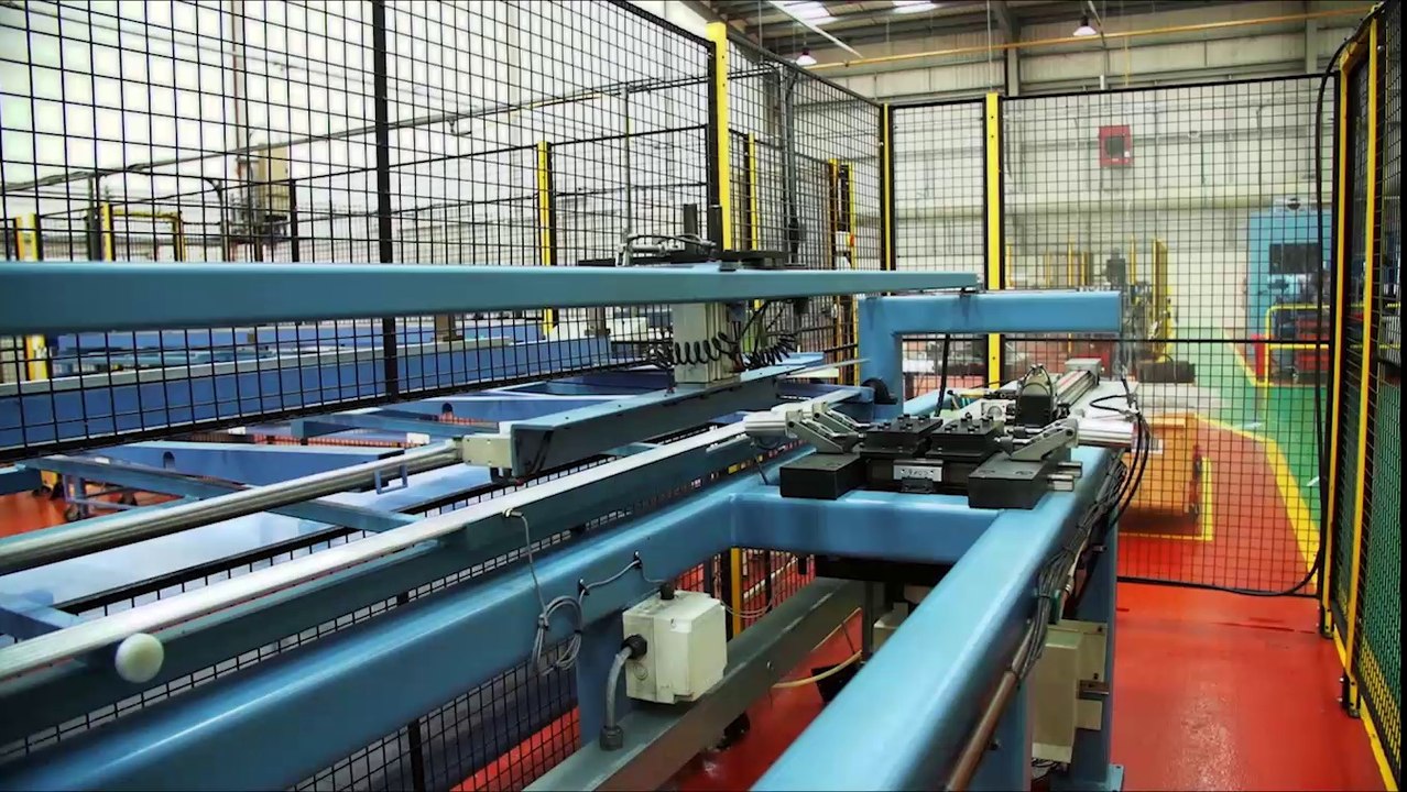 IMI Components Company Video
