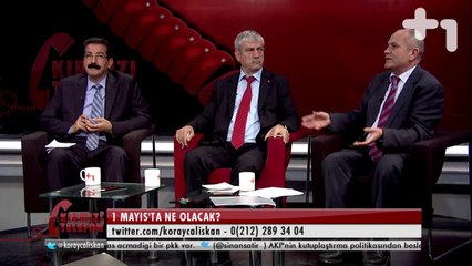 Kırmızı Telefon - 29 Nisan 2014 - 3.Bölüm