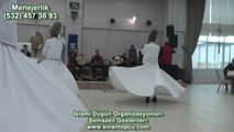 kocaeli ilahi grubu tepeköy kültür merkezi düğün salonu ilahili düğünler