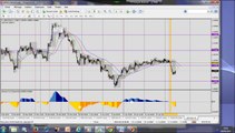 Stratégie de Forex Trading: Joli  5% de Profit sur USD/CAD H1 le 29 Avril