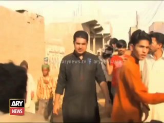 Abb Khud Kuch Karna Parega - Iqrar ul Hassan ( Sar e AAM )