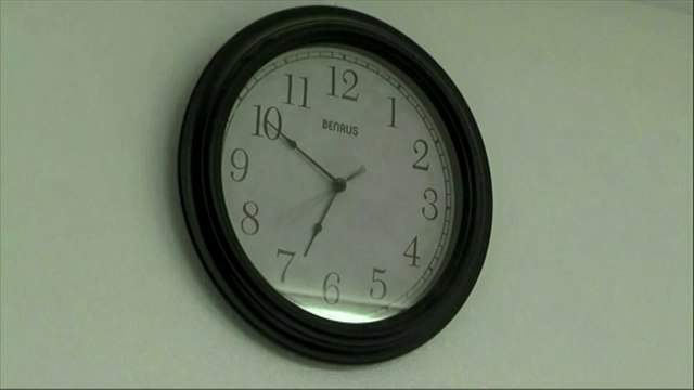 Un condamné à mort agonise pendant 40 minutes