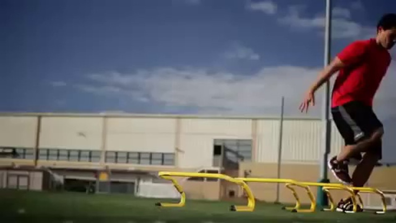 Sklz Speed Hurdle - Boyu Ayarlanabilir Engeller