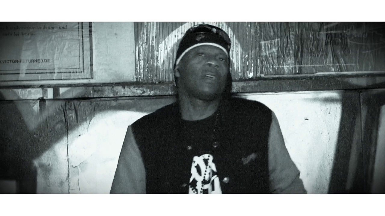 Prossess feat. Donald D - Rules Of The Game - REMiX