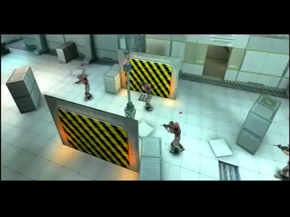 Joygame Wolfteam  video 2