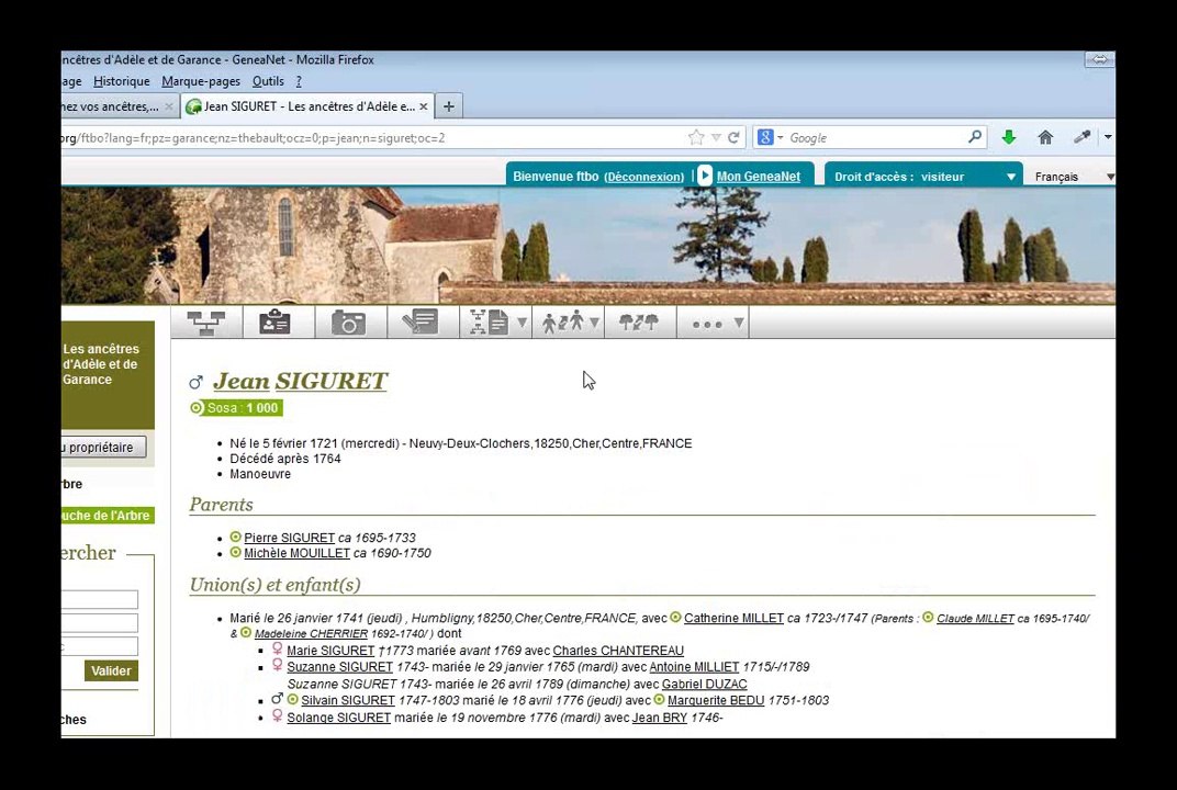 Tout savoir sur les calculs de parenté