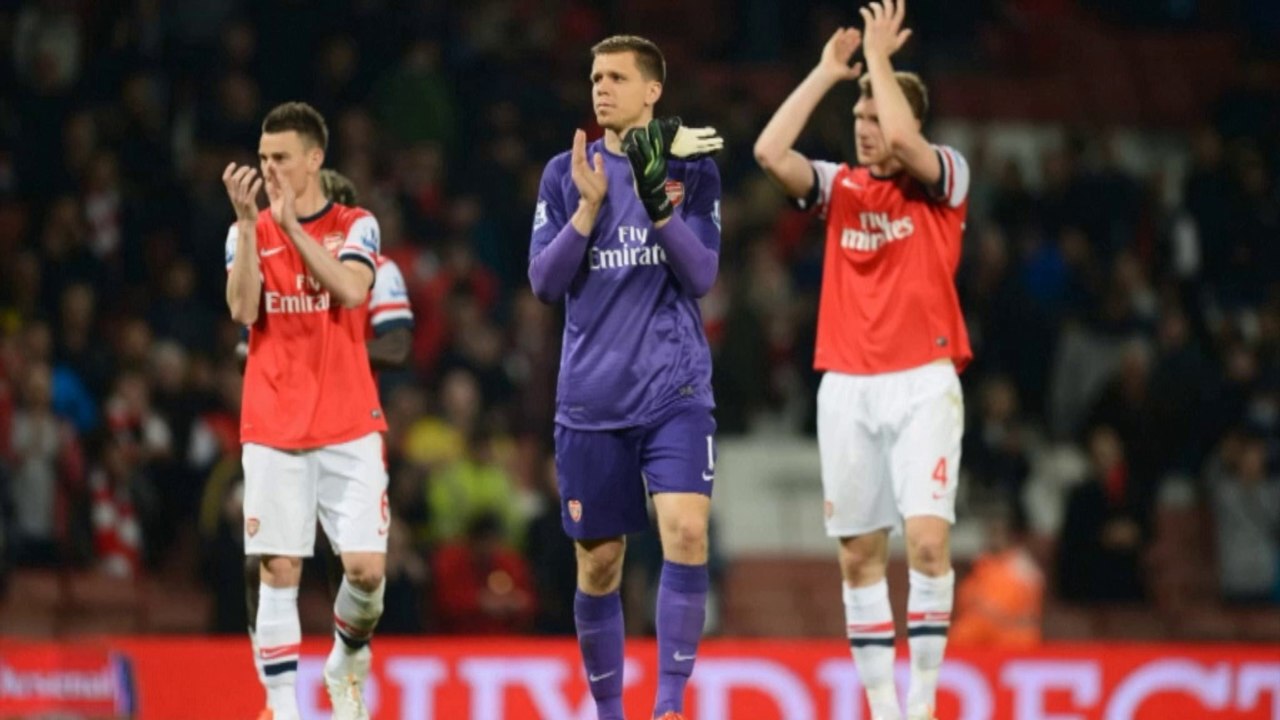 Wenger: 'Wir wollen mehr'