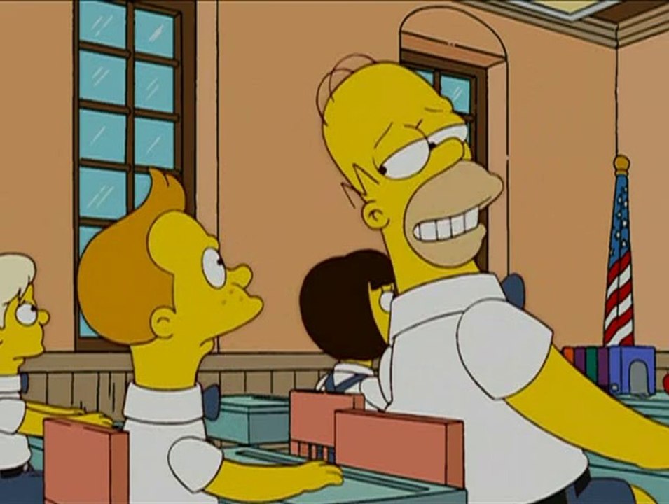 Bienvenue dans la jungle, Kévin!