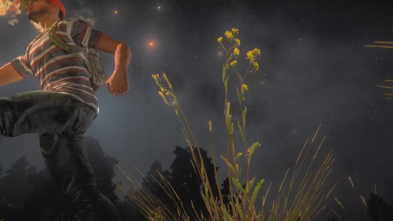 Trailer H1Z1 - First Gameplay [HD 1080P]