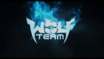Joygame Wolfteam - Oyuna Başlangıç Etkinliği