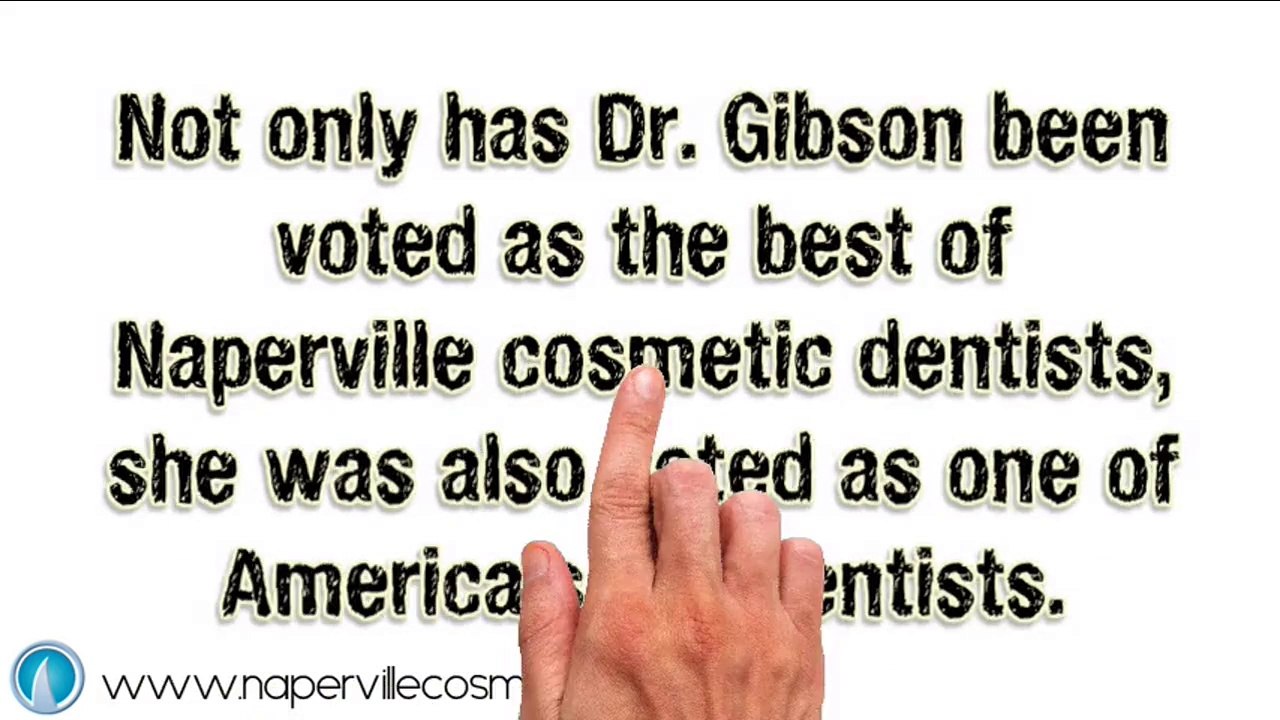 Dr. Chiann Gibson, Leader of Naperville Cosmetic Dentists, Scores Touchdowns for Superstar Clients