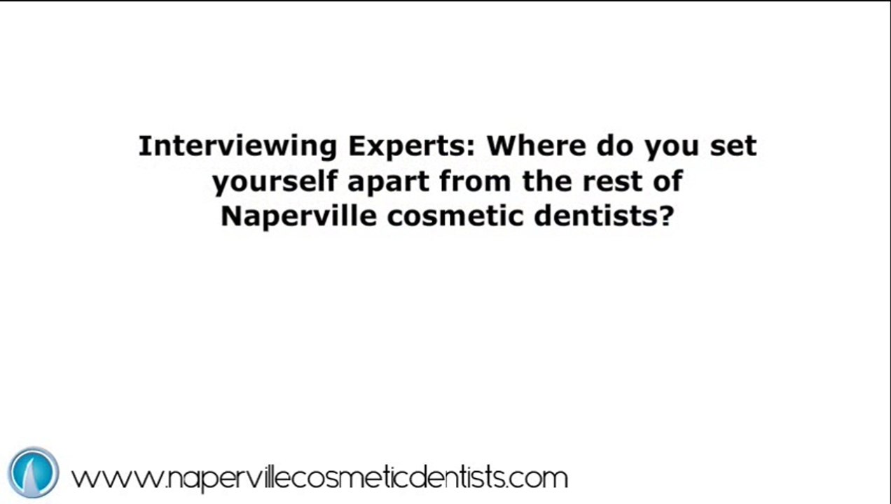 Leader of Naperville Cosmetic Dentists Dr. Chiann Gibson Offers Invisalign Clear Braces