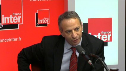 Laurent Baumel : Ce qui fragilise  le Président de la République, c'est la politique qu'il mène