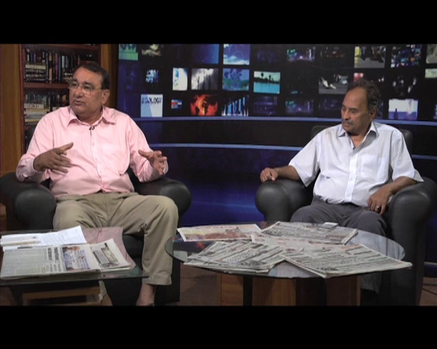 Khabar Ki Khabar EP 73 30-05-2014