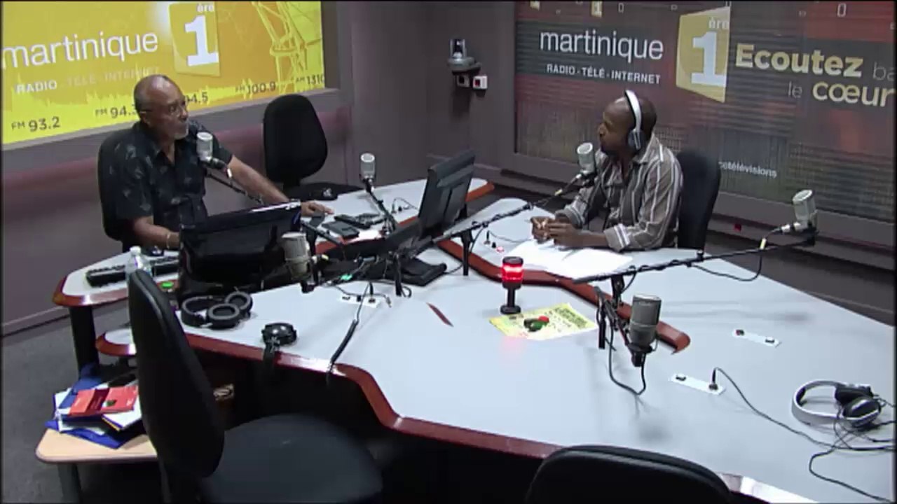 Décryptage 29 Avril Jean-Marcel Maran