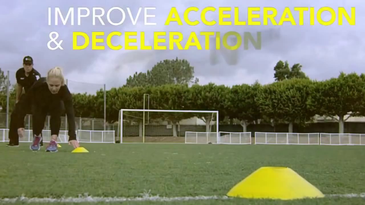 Sklz Agility Cone Set - Koni Seti