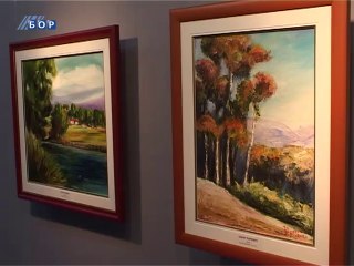 Otvoren 9. Majski salon, 30. april 2014.