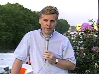 Imola 1994: 10-minute programme instead of highlights, Beeb.