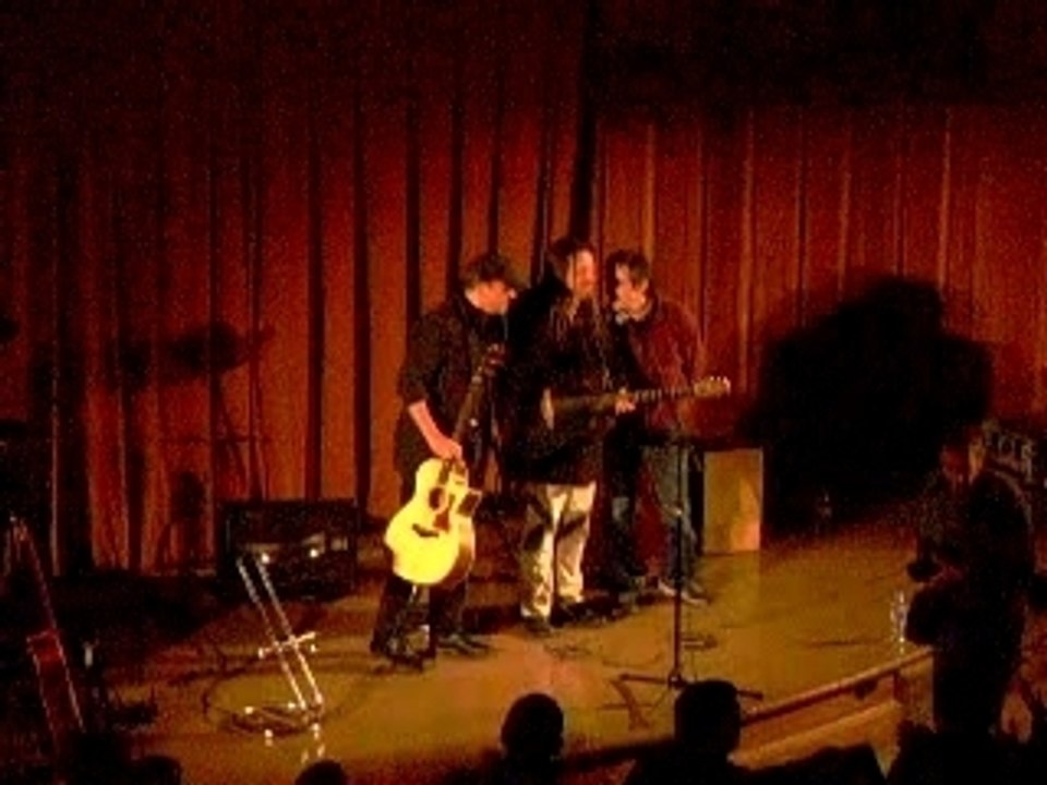 francis lalanne concert sorbonne 5