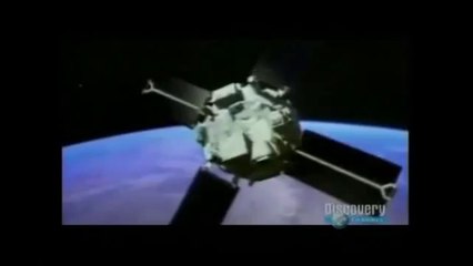 Desastre Perfeito. Tempestade Solar _ Discovery Channel