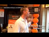 Trade Show Lead Generation and Decor Testimonial