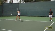 SKLZ Tenis Antrenmanı - Powerbase Tennis Trainer