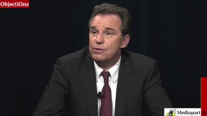 Européennes : Muselier qualifie Wauquiez de «ridicule»