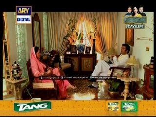 Mera Saaein Episode 30 April 2014
