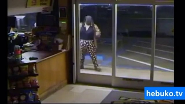 Dünyanın en rükuş hırsızı