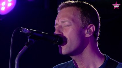 Chris Martin responsable de la rupture avec Gwyneth Paltrow ?