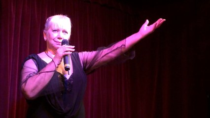 Babeth chante Piaf - La goualante du pauvre Jean